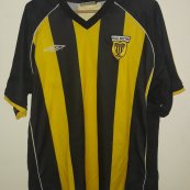 Home football shirt 2003 - 2004