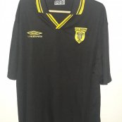 Away football shirt 2002 - 2003