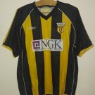 Home football shirt 2004 - 2005
