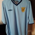 Special football shirt 2002 - 2003