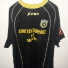Away football shirt 2017 - 2018