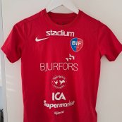 Unknown shirt type (unknown year)