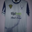 Shah Alam Antlers FC maglia di calcio 2017