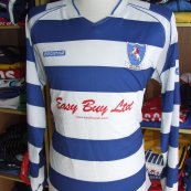 Home football shirt (unknown year)