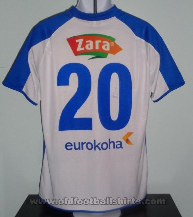 Prishtina FC Home football shirt 2014 - 2015