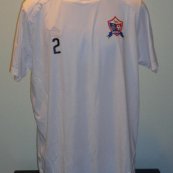 Home maglia di calcio 2016 - 2017