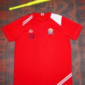 Home maglia di calcio 2017 - 2018