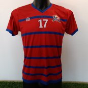Home maglia di calcio 2022 - 2023