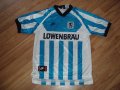 1860 Munich Home football shirt 1995 - 1996