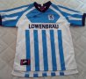 1860 Munich Home football shirt 1995 - 1996
