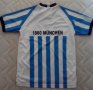 1860 Munich Home football shirt 1995 - 1996
