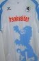 1860 Munich Home football shirt 2008 - 2009
