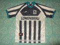 1860 Munich Away football shirt 1994 - 1996