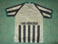 1860 Munich Away football shirt 1994 - 1996