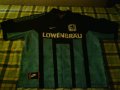1860 Munich Away football shirt 1996 - 1997