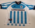 1860 Munich Home football shirt 1995 - 1996