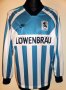 1860 Munich Home football shirt 1995 - 1996
