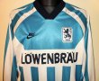 1860 Munich Home football shirt 1995 - 1996