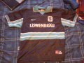 1860 Munich Away football shirt 1997 - 1998