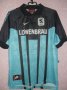 1860 Munich Away football shirt 1996 - 1997