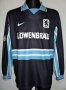 1860 Munich Away football shirt 1997 - 1998