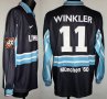1860 Munich Away football shirt 1997 - 1998