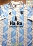 1860 Munich Home football shirt 1992 - 1994