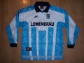 1860 Munich Home football shirt 1995 - 1996