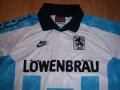 1860 Munich Home football shirt 1995 - 1996