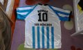 1860 Munich Home football shirt 1995 - 1996