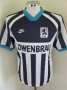 1860 Munich Away football shirt 1994 - 1996