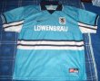 1860 Munich Home football shirt 1997 - 1998