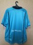 1860 Munich Home football shirt 1999 - 2000