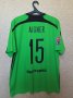 1860 Munich Away football shirt 2010 - 2011