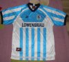 1860 Munich Home football shirt 1995 - 1996