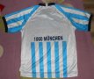 1860 Munich Home football shirt 1995 - 1996