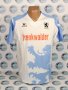 1860 Munich Home football shirt 2008 - 2009