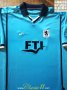 1860 Munich Home football shirt 1999 - 2000