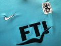 1860 Munich Home football shirt 1999 - 2000