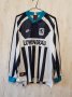 1860 Munich Away football shirt 1994 - 1996