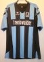 1860 Munich Away football shirt 2008 - 2009
