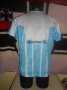 1860 Munich Home football shirt 1995 - 1996