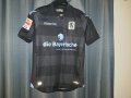 1860 Munich Away football shirt 2016 - 2017