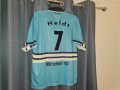 1860 Munich Home football shirt 1997 - 1998