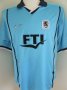 1860 Munich Home football shirt 1999 - 2000