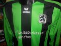 1860 Munich Away football shirt 2010 - 2011