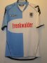 1860 Munich Home football shirt 2007 - 2008