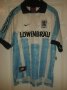 1860 Munich Home football shirt 1995 - 1996