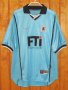 1860 Munich Home football shirt 1999 - 2000