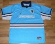 1860 Munich Home football shirt 1997 - 1998